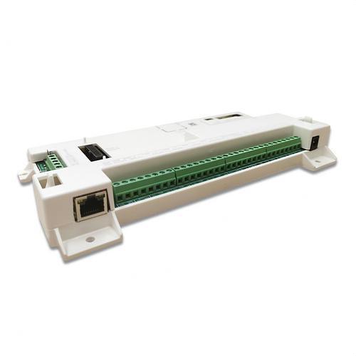 Centralna jedinica LightSYS + Razina 2 ili 3 s 8 zona, proširiva do 512 s referencom RP432MP0000 marke GOLMAR