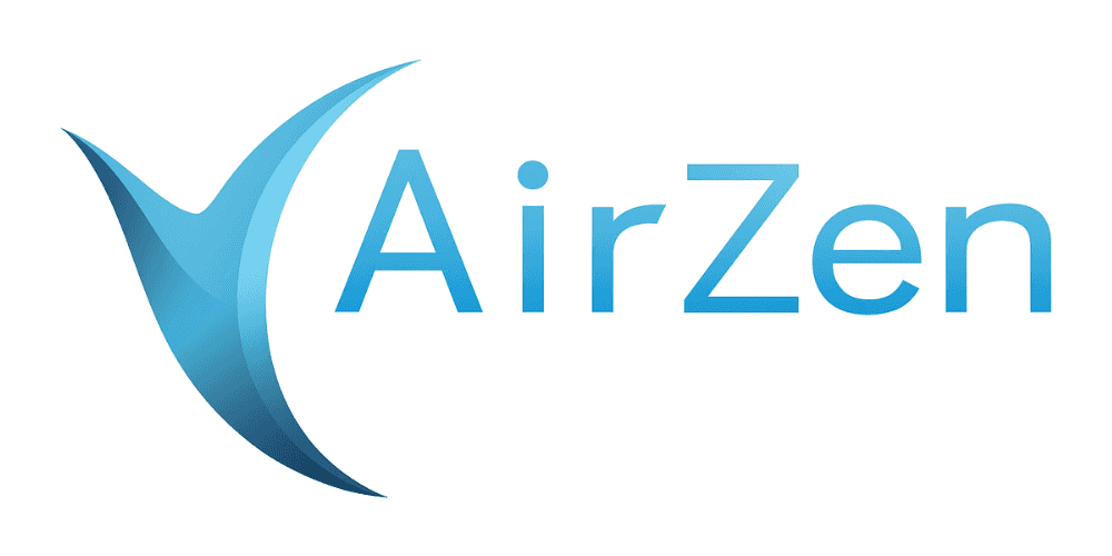 Logo AIRZEN