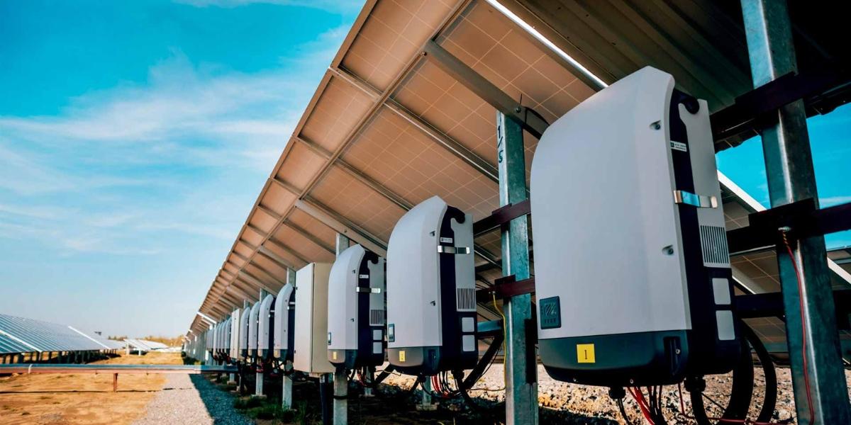 Solarni inverter: Što je i čemu služi?