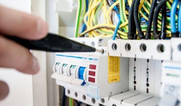 Magnetotermički osigurač