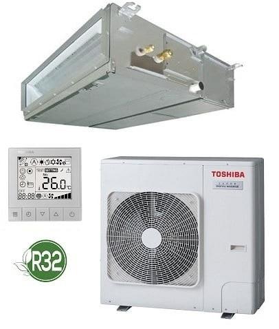 Kanalski klima-uređaj