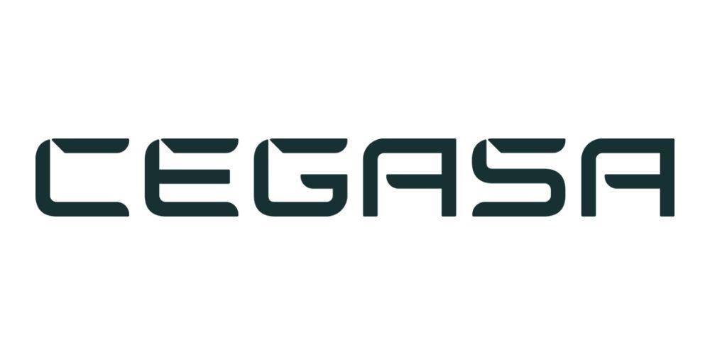 Logo CEGASA