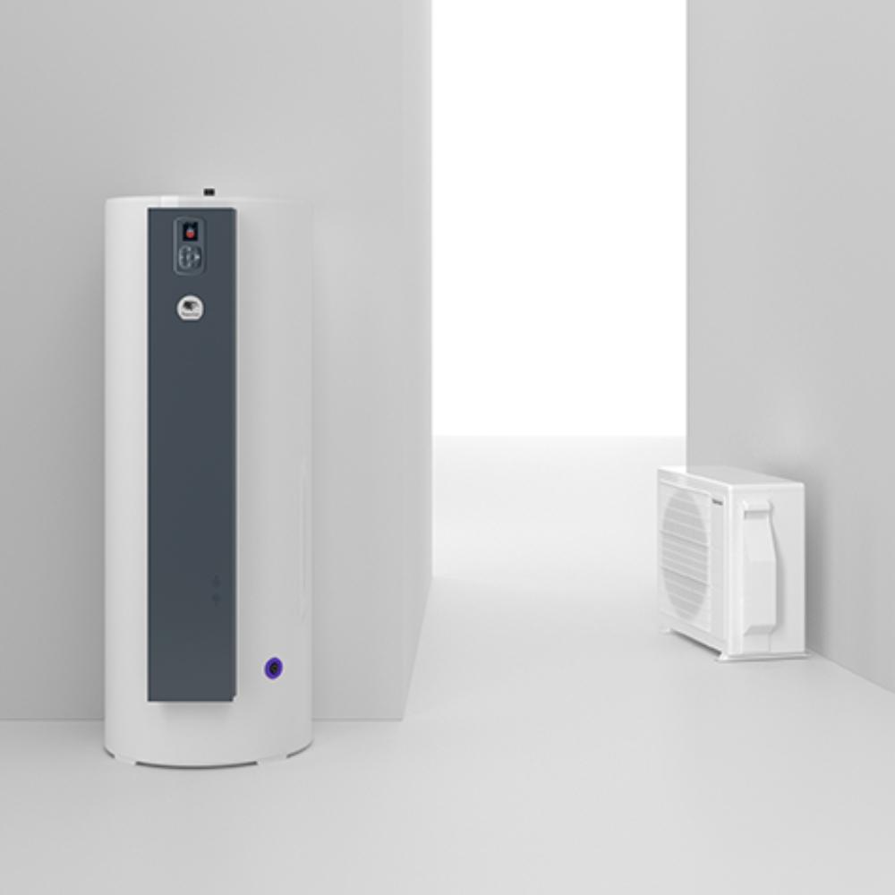 Toplinska pumpa za PTV Thermor Aéromax Split 270 litara s referencom 602120 marke THERMOR