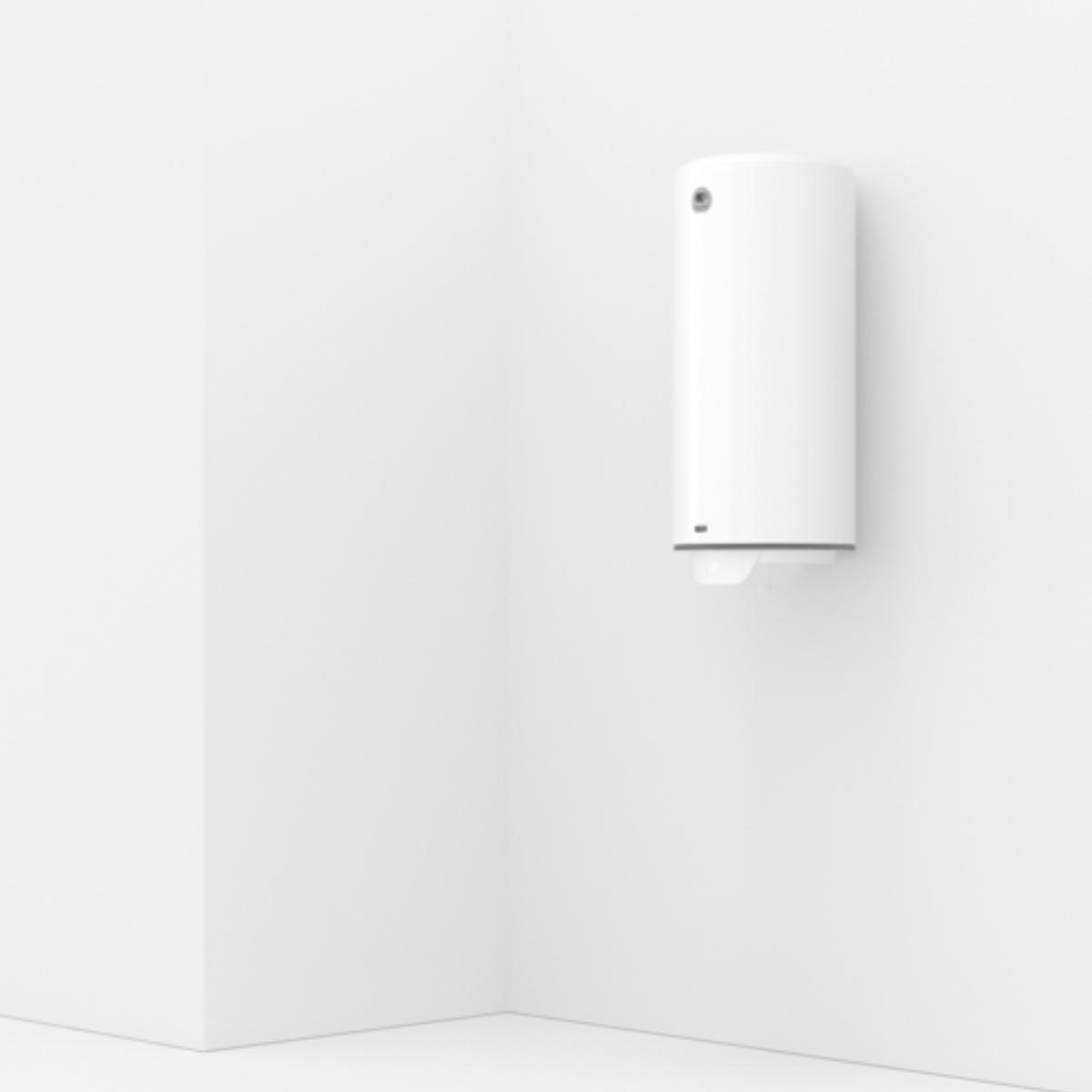 Vertikalni električni bojler Thermor CONCEPT 80 litara s referencom 251130 marke THERMOR