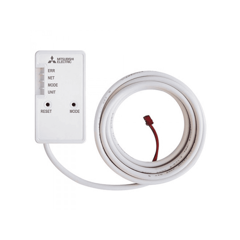 WiFi upravljač za Mitsubishi klima uređaj MAC-587IF s referencom MAC-587IF-E marke MITSUBISHI