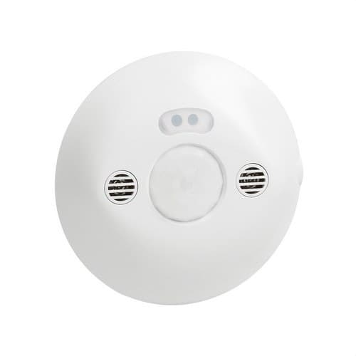 PIR/US detektor pokreta 360º domet 8m ugradnja u strop s referencom 048806 marke LEGRAND