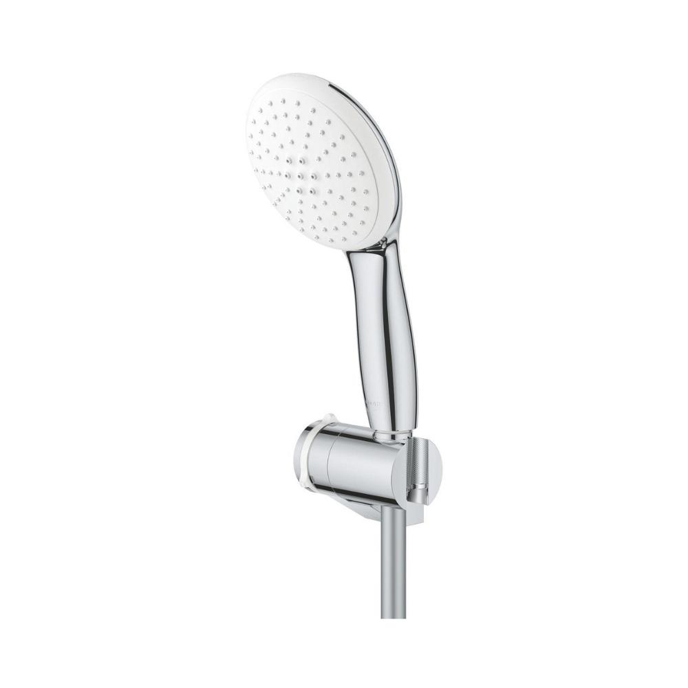 Set za tuširanje s 2 mlaza s držačem Grohe Tempesta 110 s referencom 2760130E marke GROHE