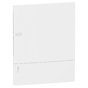 Ugradna razvodna kutija 2 reda 24 modula bijela vrata s referencom MIP20212 marke SCHNEIDER ELECTRIC