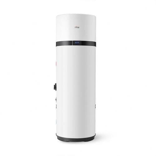 Toplinska pumpa za PTV s WiFi Ferroli EGEA TECH LT 260 litara s referencom 2CP0025F- marke FERROLI
