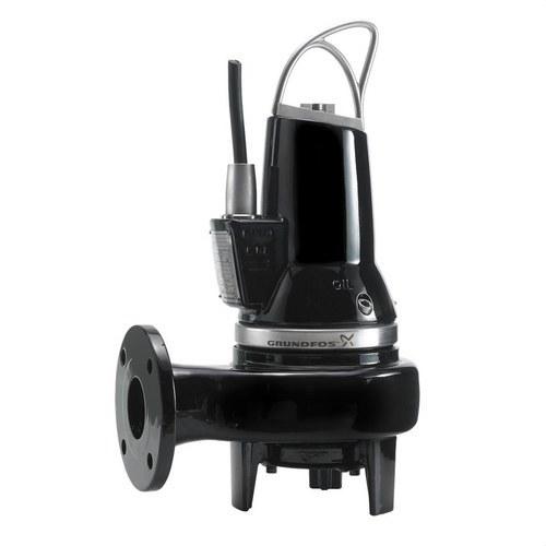 Potopna pumpa Grundfos SL1.50.65 .09.2.50B s referencom 96106566 marke GRUNDFOS
