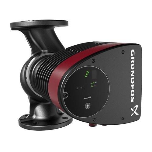 Cirkulacijska pumpa Grundfos MAGNA1 40-120 F s referencom 99221305 marke GRUNDFOS