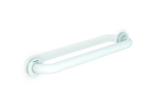 Ravna potporna šipka 750mm bijeli čelik s referencom GW11 04 03 00 marke GENWEC