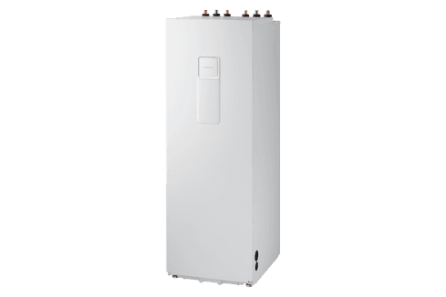 Hydro kit Samsung ClimateHub TDM Plus s spremnikom od 200 litara s referencom AE200TNWTEH/EU marke SAMSUNG