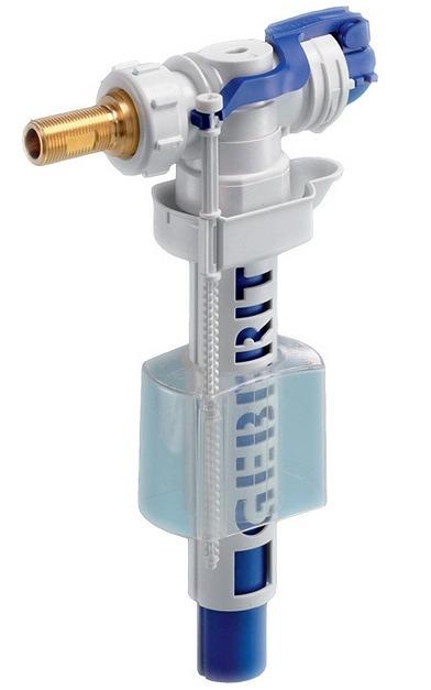 Mehanizam za ispiranje za ugradbeni vodokotlić Geberit Serija 383 s referencom 240.705.00.5 marke GEBERIT