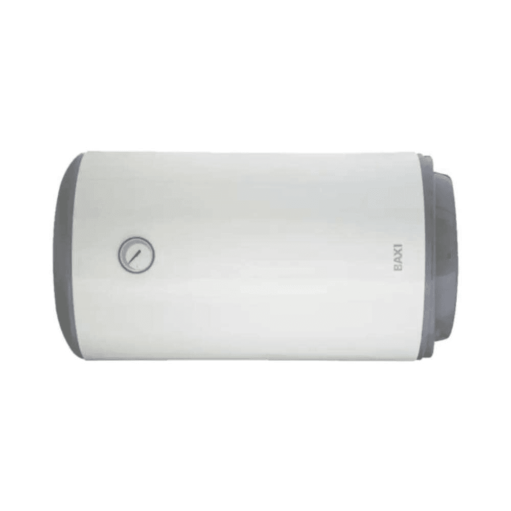 Električni horizontalni bojler Baxi H510 Serija 5 100 litara s referencom 7216220 marke BAXI