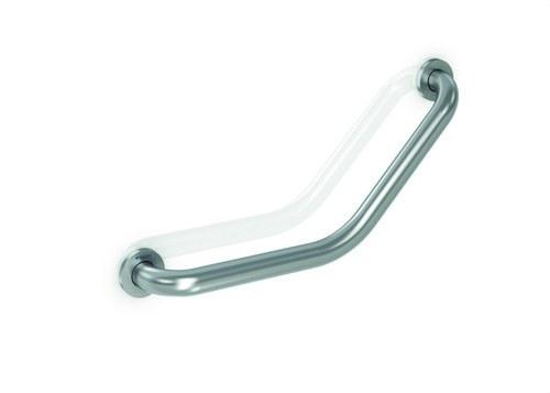 Potporna šipka 300x300mm inox satinirana s referencom GW11 22 04 01 marke GENWEC