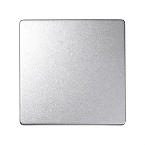 Pojedinačna tipka za upravljačke mehanizme hladni aluminij Simon 82 s referencom 82010-93 marke SIMON