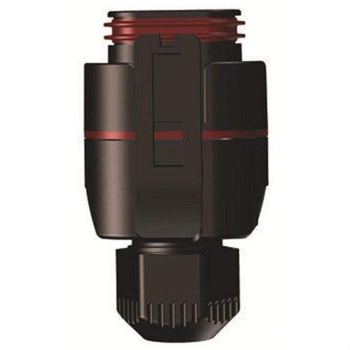 Konektor za Grundfos ALPHA pumpe plug s referencom 98284561 marke GRUNDFOS