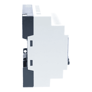 Kompaktni programabilni rele Zelio Logic 10 E S 24 V DC bez sata s ekranom s referencom SR2A101BD marke SCHNEIDER ELECTRIC