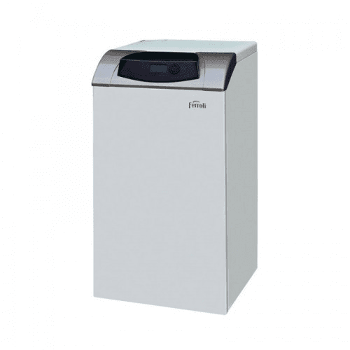 Ferroli SILENT ECO 30 SI UNIT uljni kotao snage 25 kW