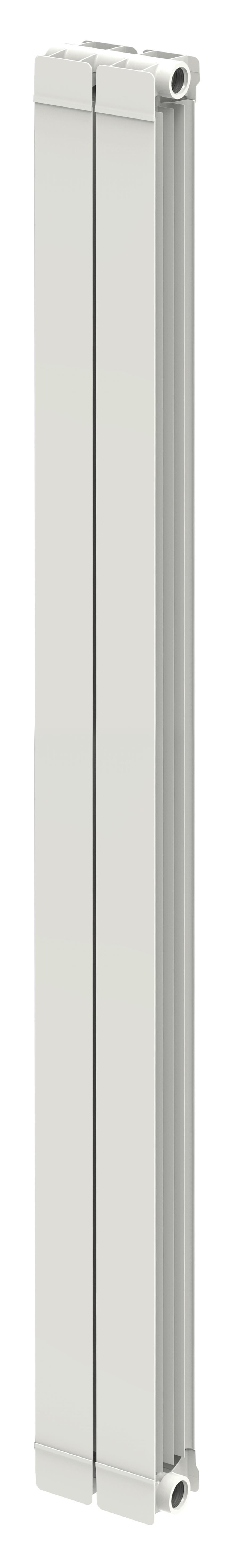 Radijator Ferroli TAL 2043mm 2 elementa s referencom 16506020 marke FERROLI