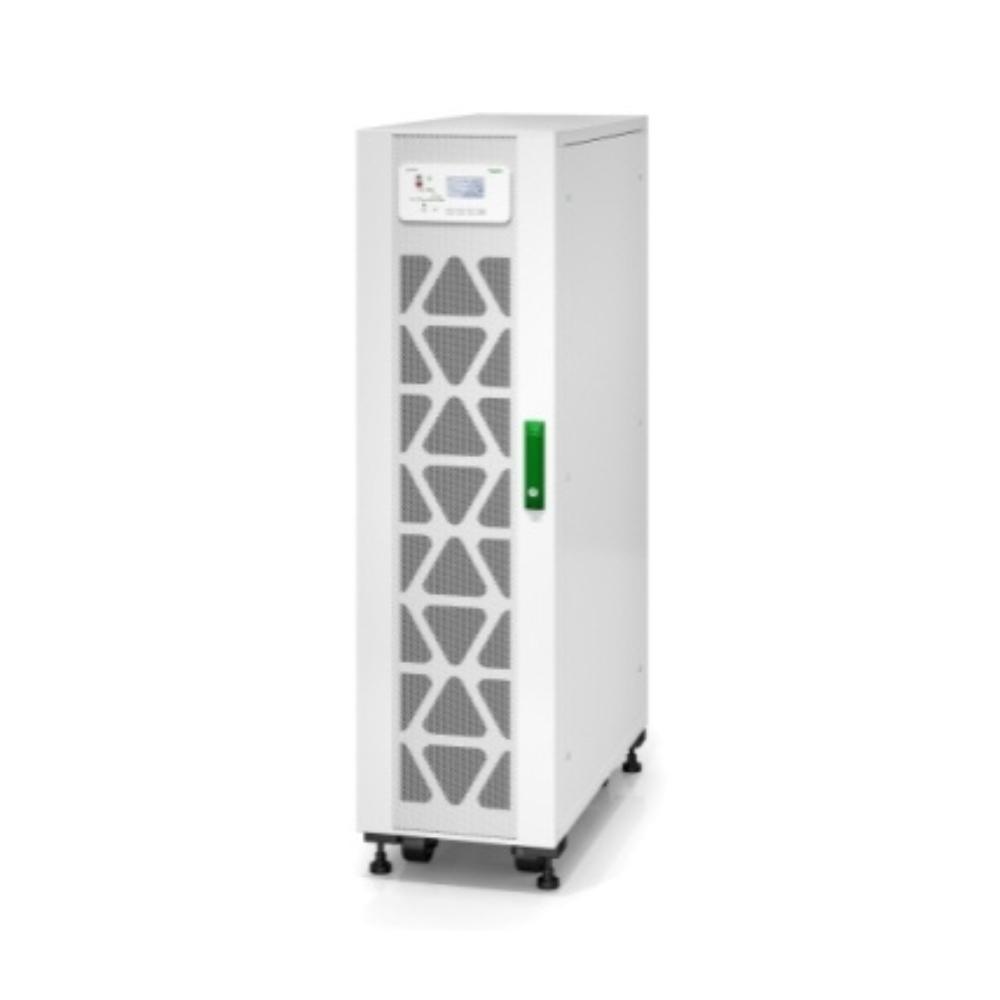 SAI Easy UPS 3S 20 kVA 400 V 3:3 za interne baterije s referencom E3SUPS20KHB marke SCHNEIDER ELECTRIC