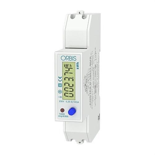 Uređaj za upravljanje solarnom energijom VIARIS SOLAR 230 V 100A s referencom OB709800 marke ORBIS