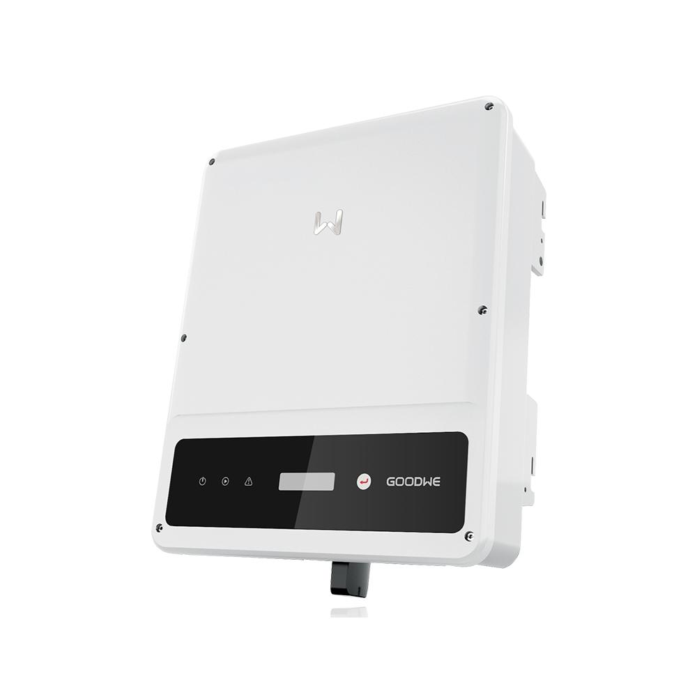 Jednofazni solarni inverter 3 kW GoodWe DNS GW3000D-NS s referencom GW3000D-NS marke GOODWE