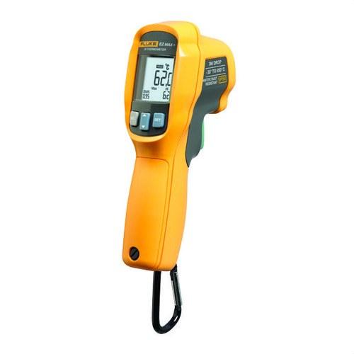Fluke 62 MAX+ IR laserski termometar s referencom 4130488 marke FLUKE