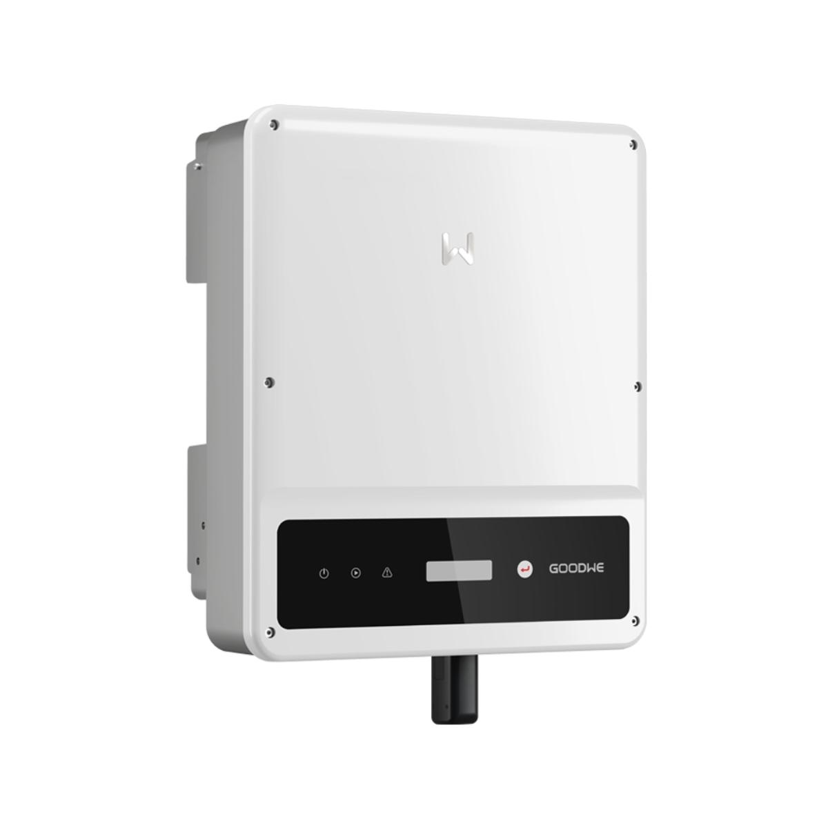 Trofazni solarni inverter 12 kW GoodWe SDT G2 GW12KT-DT s referencom GW12KT-DT marke GOODWE
