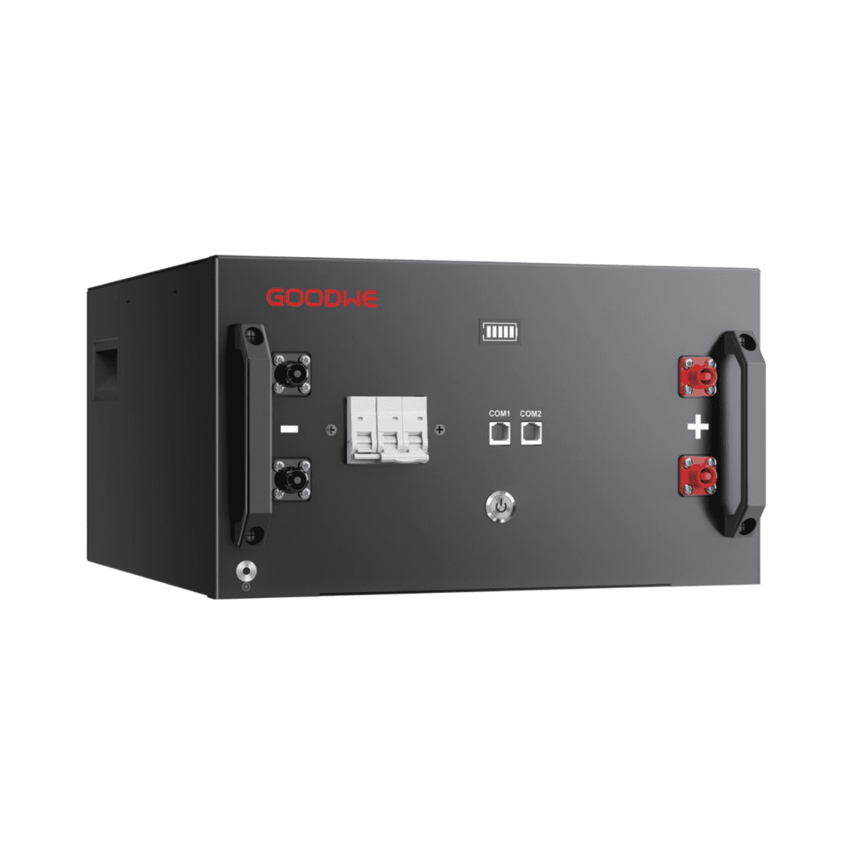 Niskonaponska baterija Goodwe SECU-A 5,4 kWh s referencom SECU-A marke GOODWE