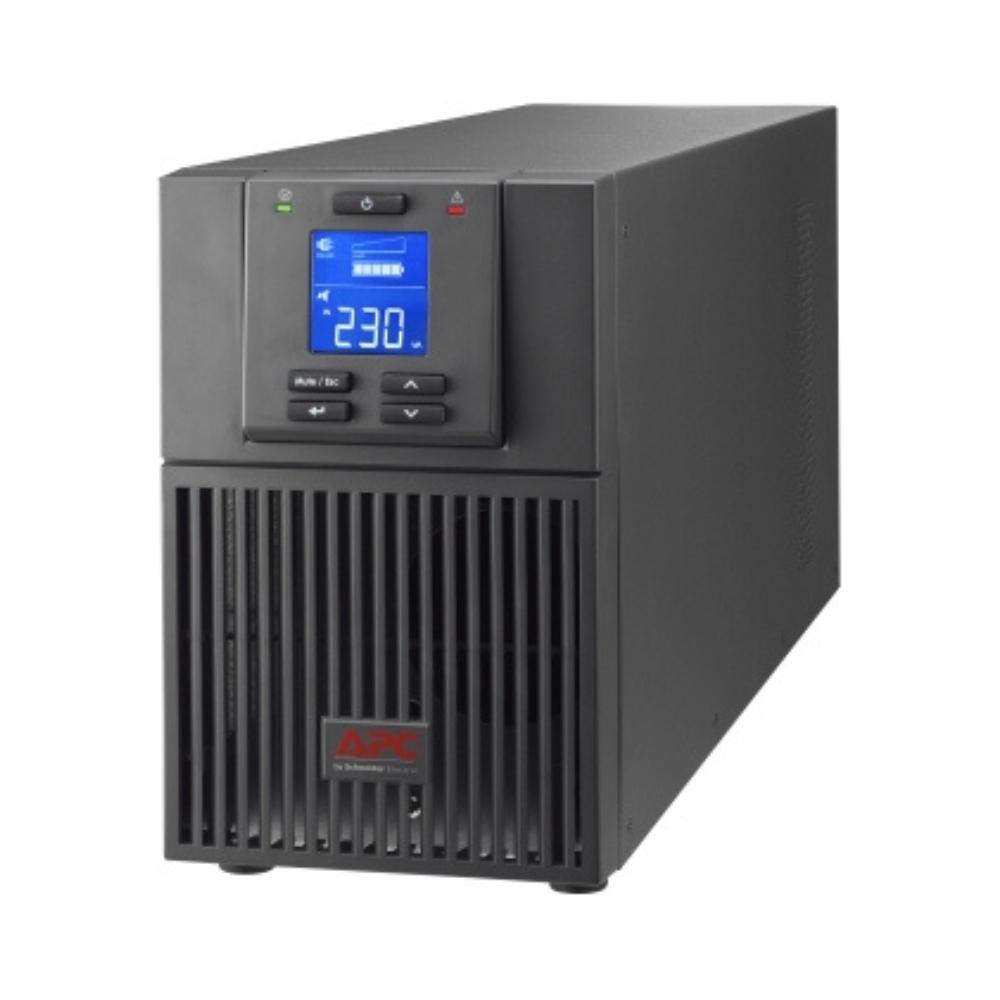 SAI Easy UPS online SRVS 1 kVA 230 V s referencom SRVS1KI marke SCHNEIDER ELECTRIC