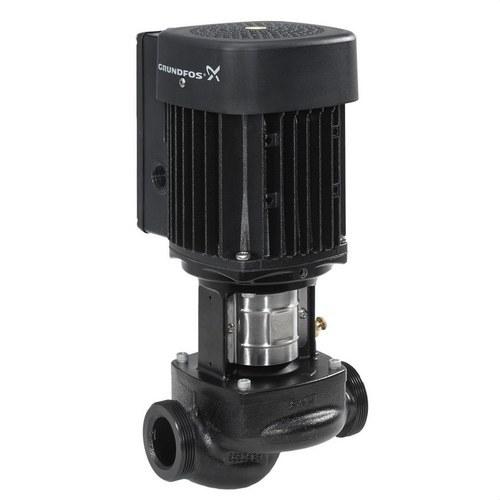 Inline pump Grundfos TP 32-50/2 A-O-A-BQQE-AW1 s referencom 98282120 marke GRUNDFOS