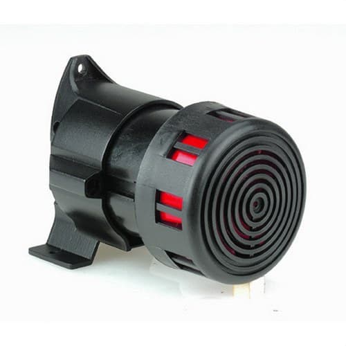Elektromehanička sirena IP30 IK05 230V s referencom 041539 marke LEGRAND