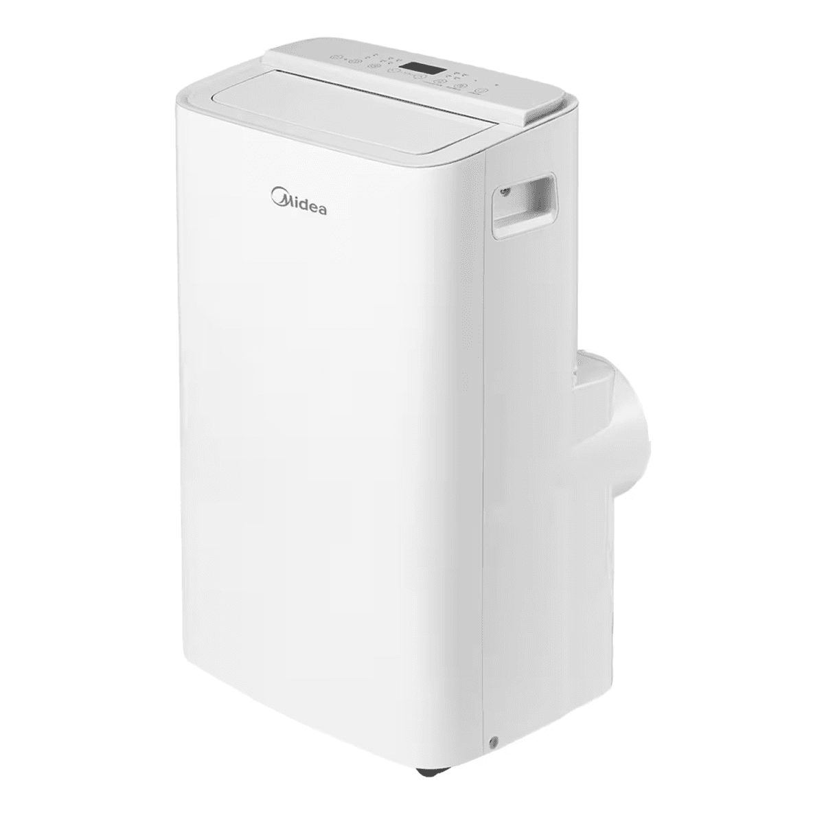 Prijenosni klima uređaj za hlađenje i grijanje R290 Midea 3,5 kW 12000 BTU MPPX-12HRN7-QB6 s referencom 13907719 marke MIDEA