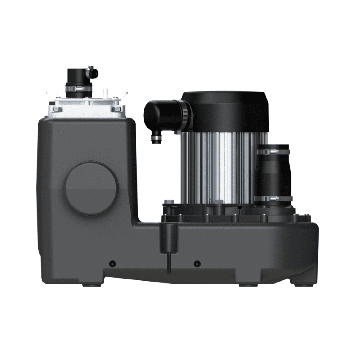 Pumpna stanica SFA Sanicubic 1 GR HP S s referencom CUBIC1HP marke SFA SANITRIT