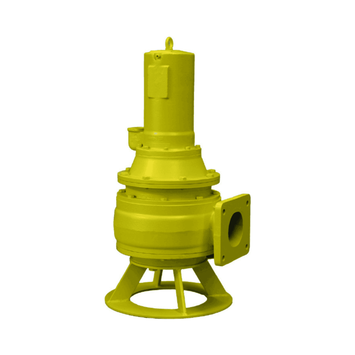 Trofazna potopna pumpa SFA Sanipump ZF 80.4 EX T s referencom 11230 marke SFA SANITRIT