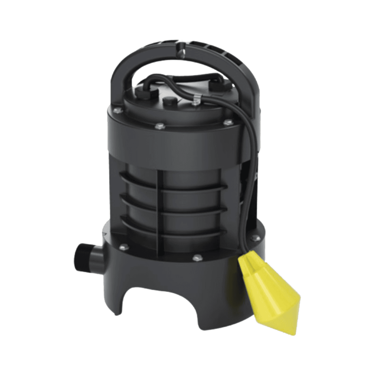 Potopna pumpa SFA Sanipump VX S - Vortex verzija s referencom 009000001 marke SFA SANITRIT