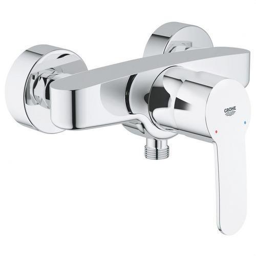 Jednoručna tuš miješalica 1/2" Grohe Eurostyle Cosmopolitan krom s referencom 33590002 marke GROHE