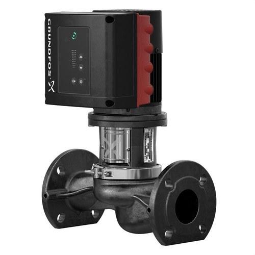Inline pumpa TPE2 40-180 N-A-F-A-BQQE-FYC s referencom 98437888 marke GRUNDFOS