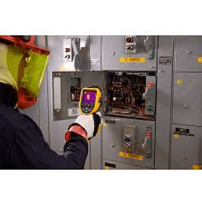 Termalna kamera Fluke TiS55+ s referencom 5159990 marke FLUKE