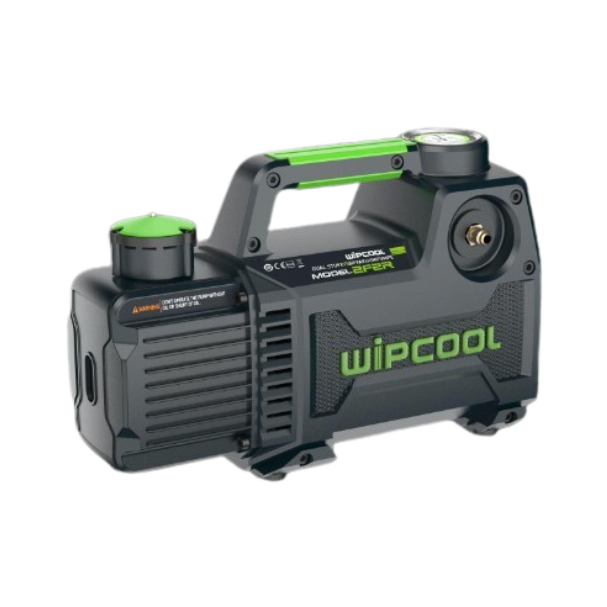 Dvostruka vakuumska pumpa za R-32, 42 L/min s referencom 5012-2042 marke ZIMAKLIMA