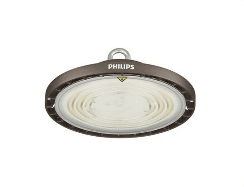 Industrijsko LED zvono 70W 10.500 lm 4000K IP65 Philips Ledinaire BY020P G3 LED105S/840 PSU WB s referencom 76135300 marke PHILIPS