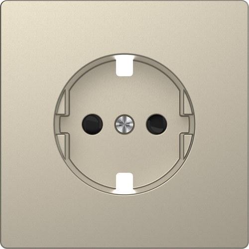 Poklopac utičnice schuko D-Life Sahara s referencom MTN2330-6033 marke SCHNEIDER ELECTRIC