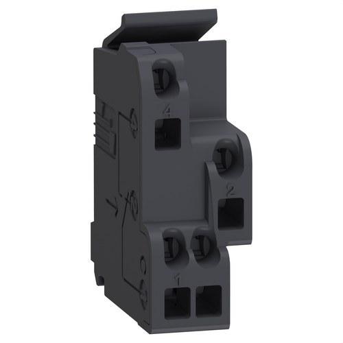 Pomoćni kontakt za automatske prekidače ComPact NS NSX, 1 OC ili 1 SD ili 1 SDE ili 1 SDV s referencom 29450 marke SCHNEIDER ELECTRIC