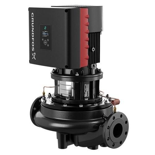 Inline pumpa Grundfos TPE 50-420/2 S-A-F-A-BQQE-MWB s referencom 99114666 marke GRUNDFOS