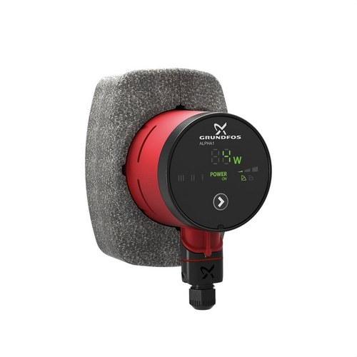 Cirkulacijska pumpa Grundfos ALPHA1 25-40 N 130 s referencom 99199587 marke GRUNDFOS