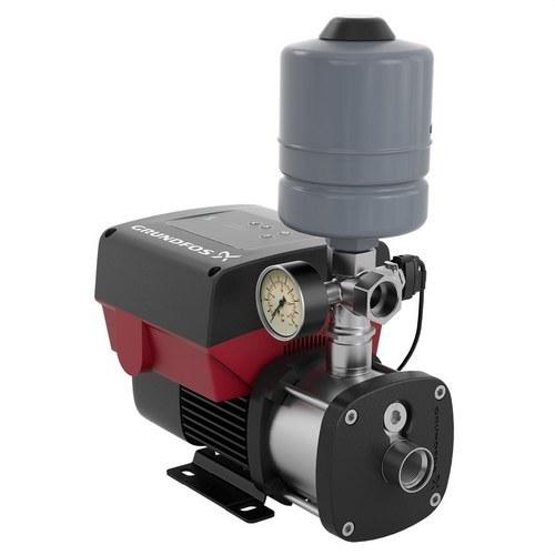 Tlačna grupa Grundfos CMBE 3-93 I-U-C-C-D-A s referencom 98374702 marke GRUNDFOS