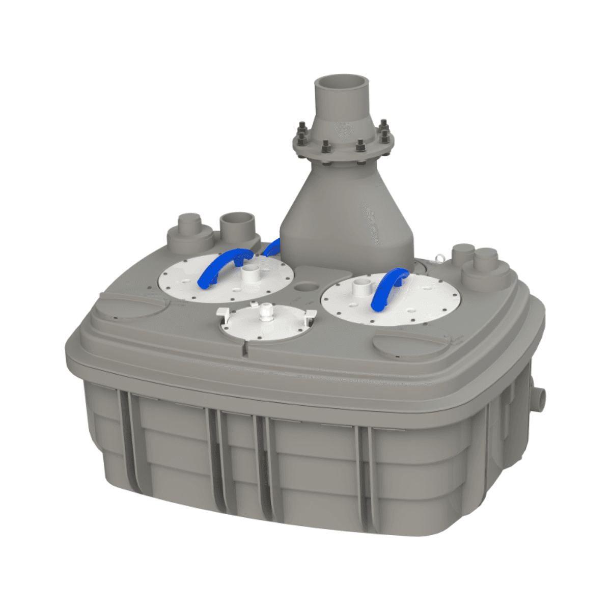 Trofazna pumpna stanica SFA Sanicubic 2 VX T Smart s referencom CUBIC2XLVXTRISMART marke SFA SANITRIT