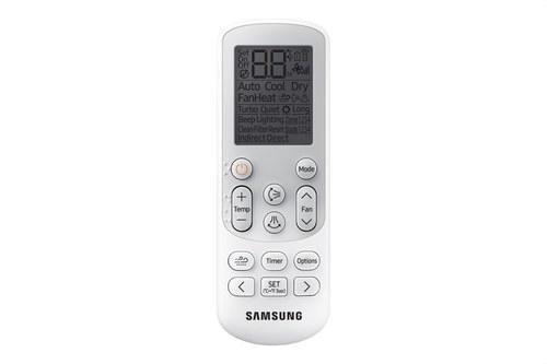 Samsung bežični daljinski upravljač za klima uređaj s referencom AR-EH03E marke SAMSUNG